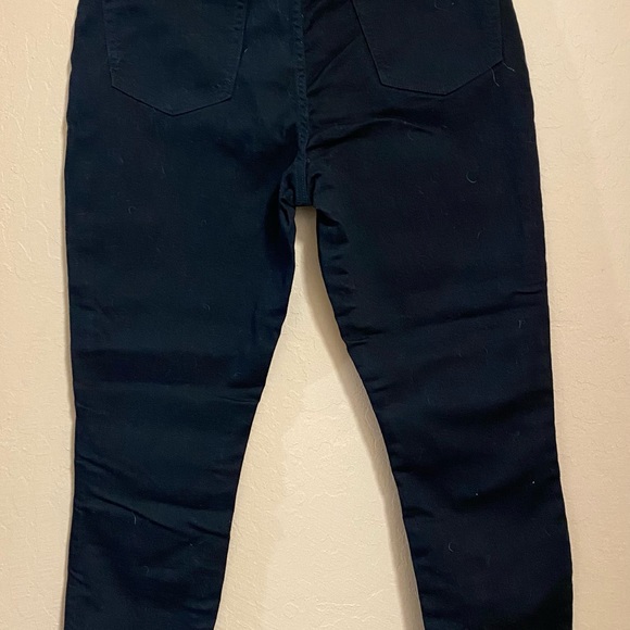 Wild fable jeggings size 10 Short - Picture 2 of 3